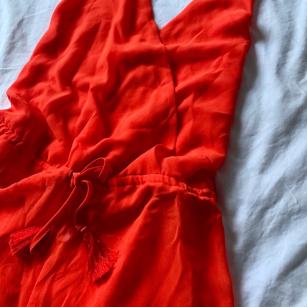 Michael Kors Beach Coverup